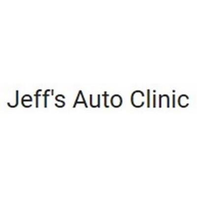 Jeff's Auto Clinic